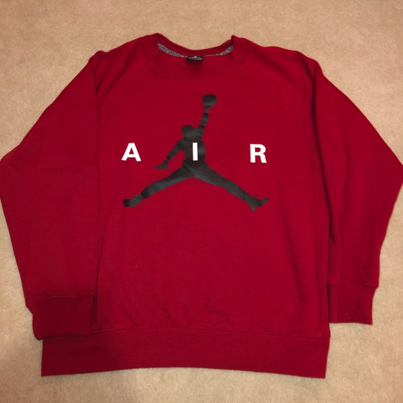 jordan sweatshirts kids